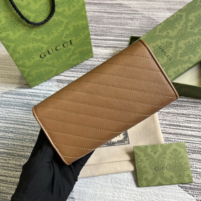 入手困難 Gucciグッチ 激安偽物 財布