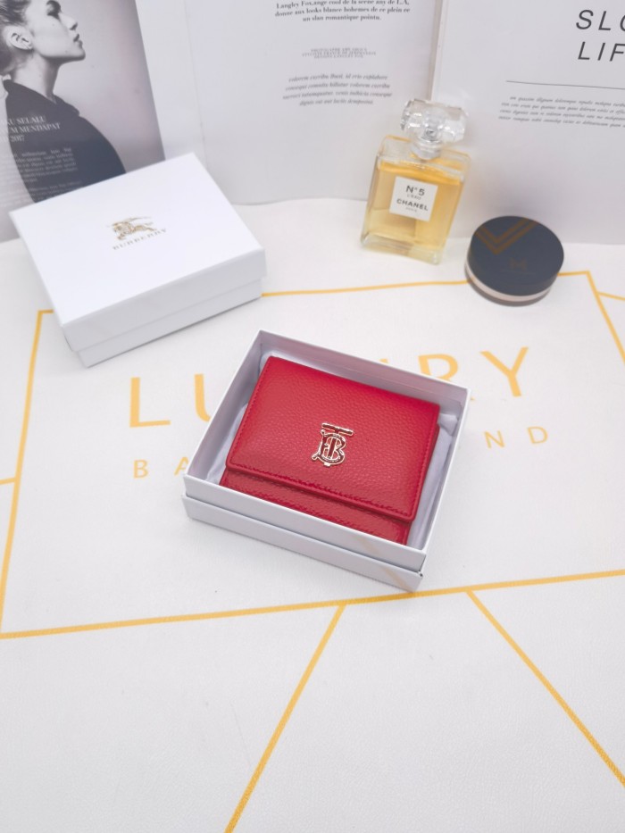 超話題! Burberryバーバリーィ激安通販 短財布
