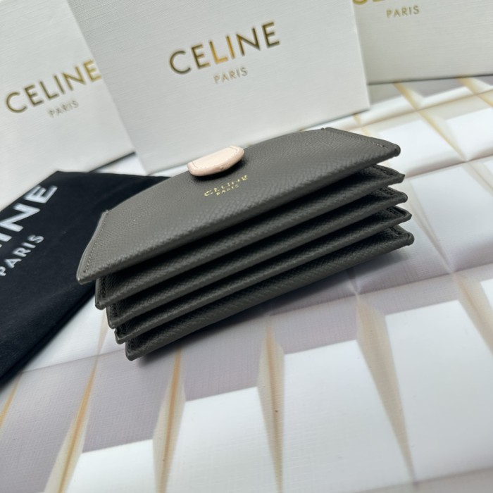 【話題商品！】Celineセリーヌ 偽物通販 短財布