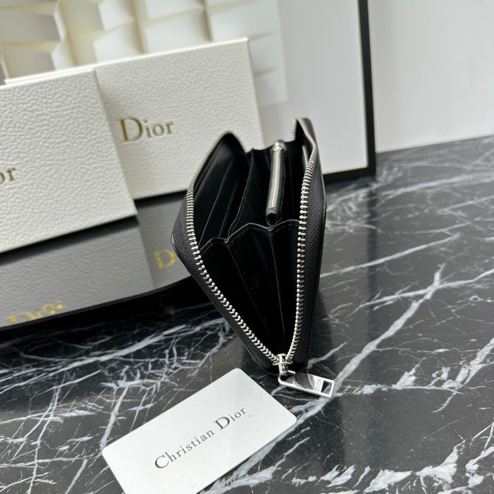 高品質 Diorディオール n級品 長財布