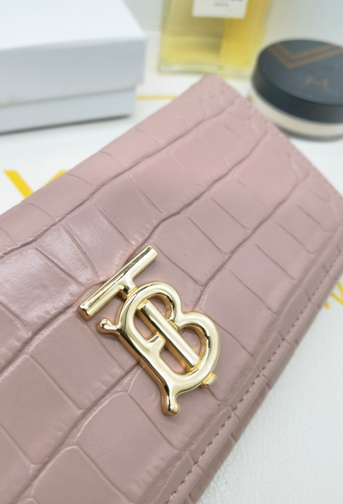 新作 Burberryバーバリーィ激安通販 長財布