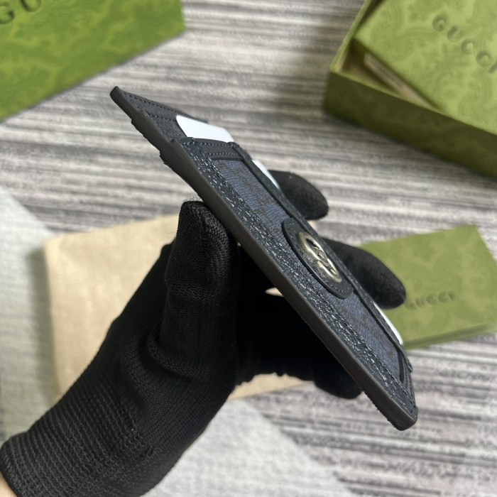新作 Gucciグッチ 激安通販 短財布