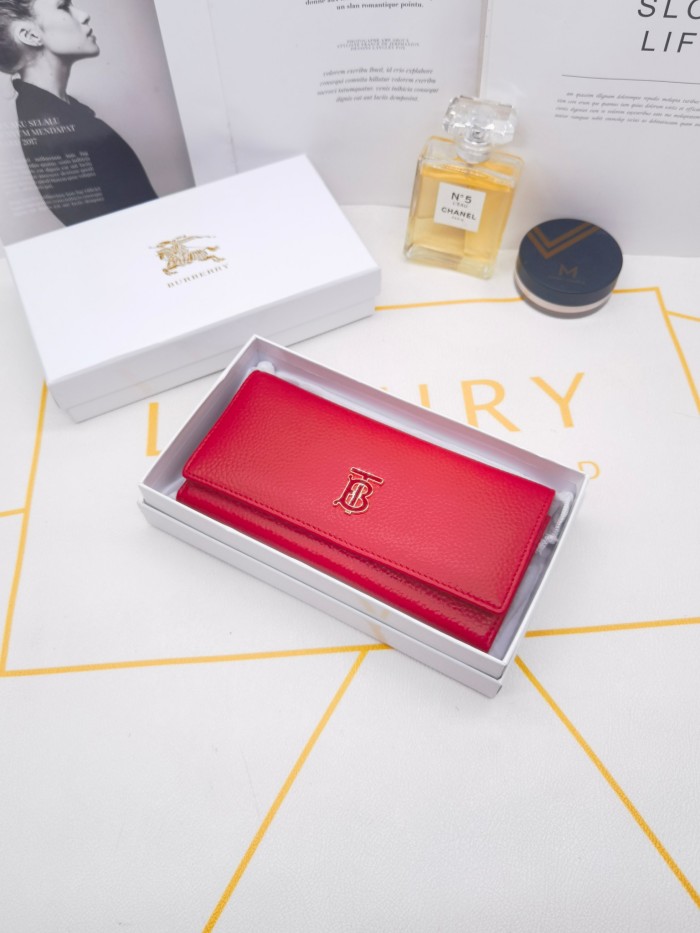 高品質 Burberryバーバリーィコピー 長財布