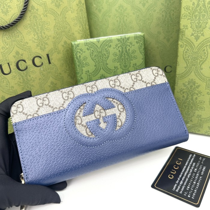入手困難 Gucciグッチ 激安偽物 財布