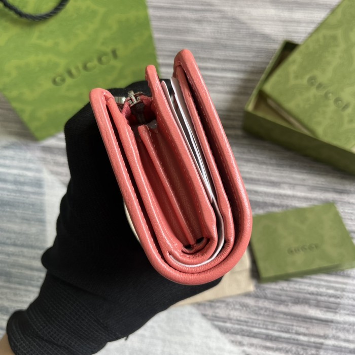 超奇跡の入荷☆ Gucciグッチ 激安通販 財布