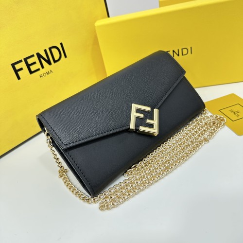 【話題商品！】Fendiフェンディコピーおすすめ 長財布