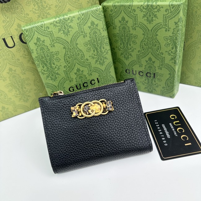一目惚れ♪ Gucciグッチ コピーおすすめ 財布