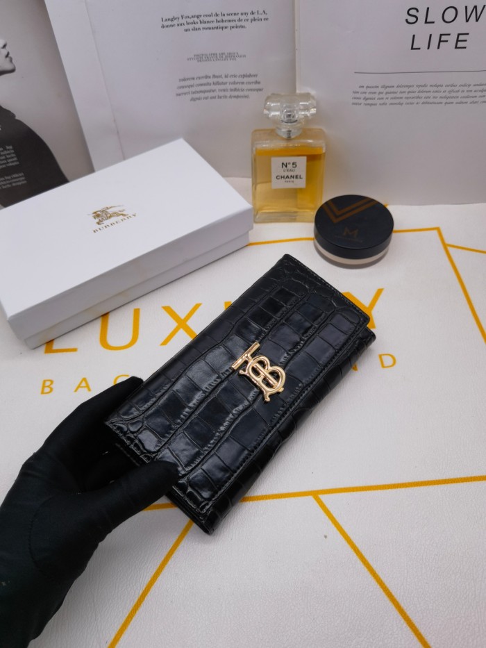 追跡付 Burberryバーバリーィ偽物通販 長財布