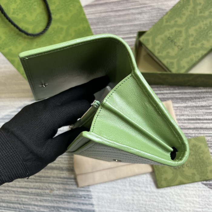 超話題! Gucciグッチ コピーおすすめ 財布