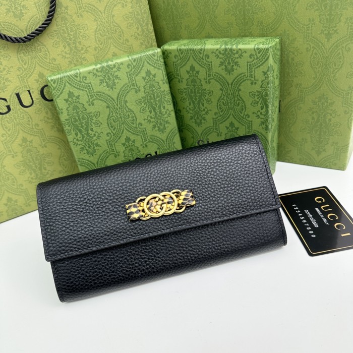 【限定】Gucciグッチ n級品 財布