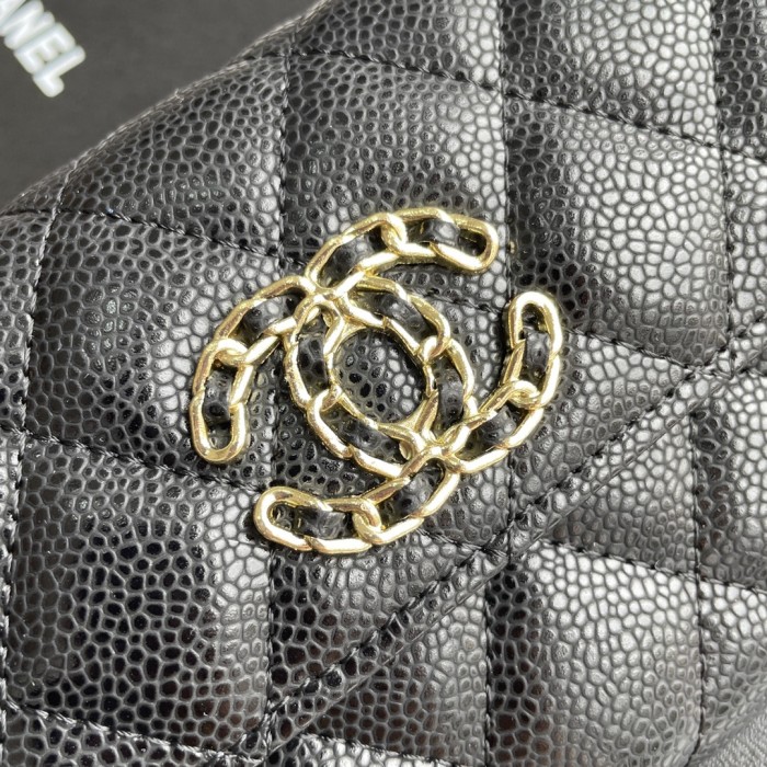 新作 Chanel シャネル 激安偽物 長財布