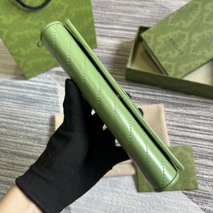 超話題! Gucciグッチ コピーおすすめ 財布