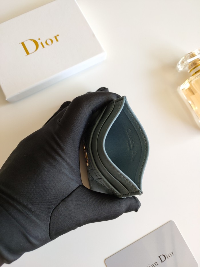 【限定】Diorディオール 激安通販 短財布