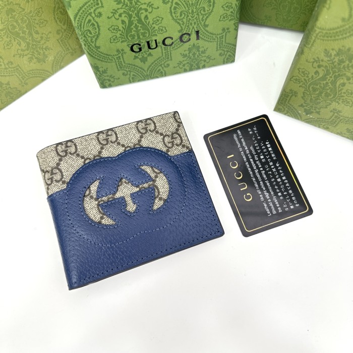 使い勝手良し Gucciグッチ コピー財布