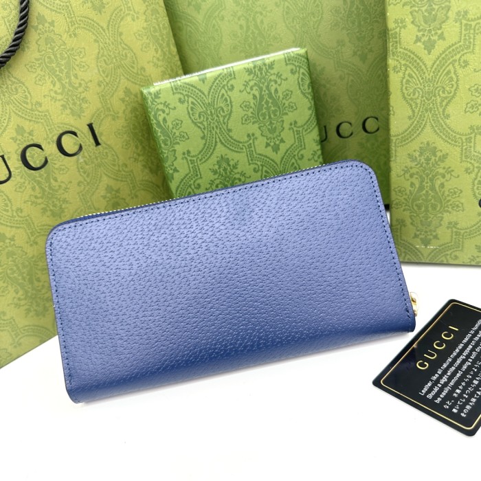 入手困難 Gucciグッチ 激安偽物 財布