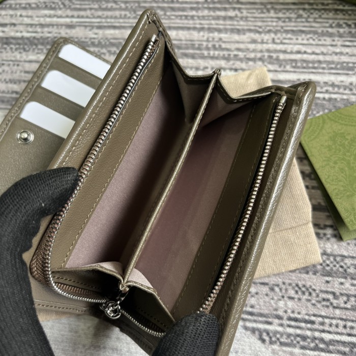 使い勝手良し Gucciグッチ コピー 財布