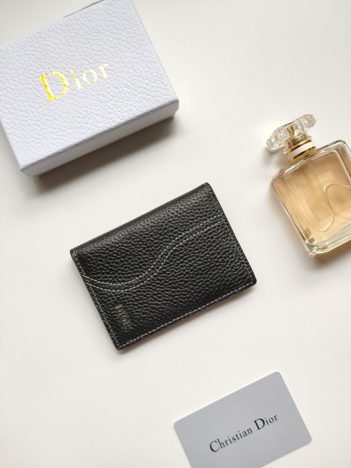 使い勝手良し Diorディオール コピー 短財布