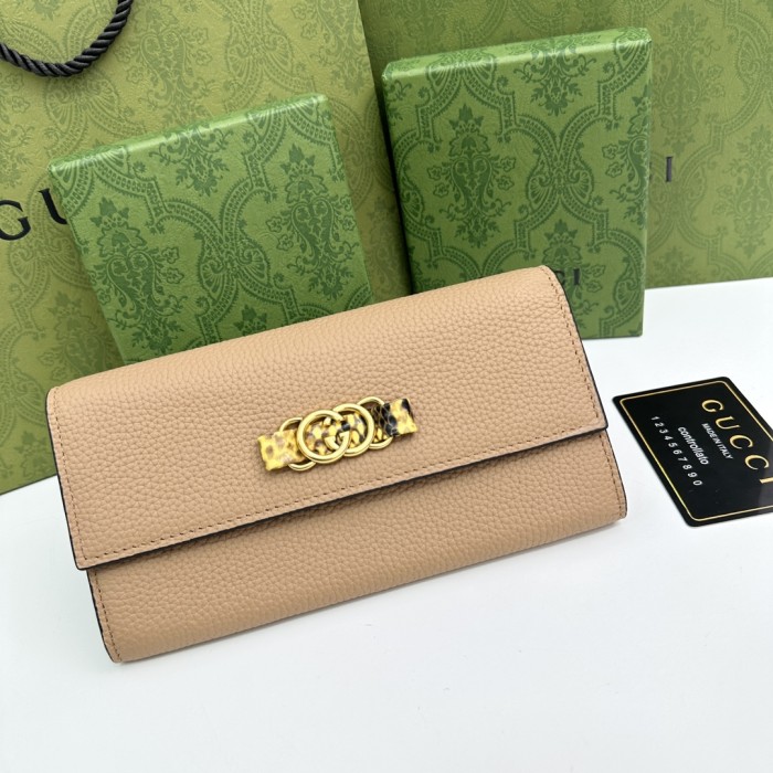 追跡付 Gucciグッチ 偽物通販 財布