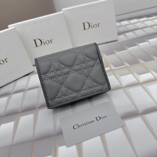 【話題商品！】Diorディオール スーパーコピー短財布