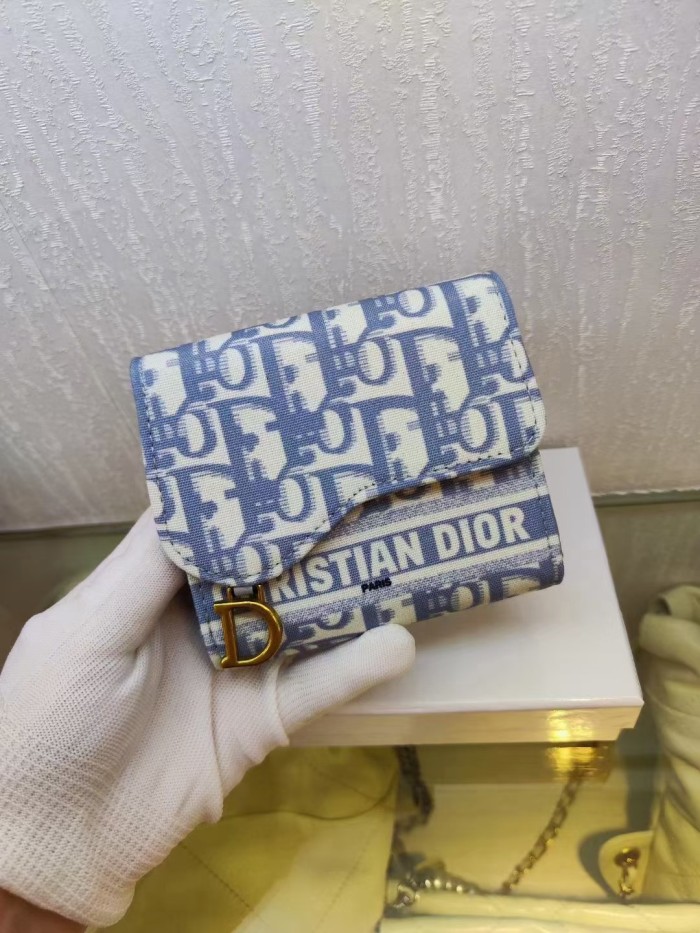 超話題! Diorディオール コピーおすすめ 短財布