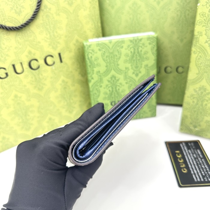 使い勝手良し Gucciグッチ コピー財布