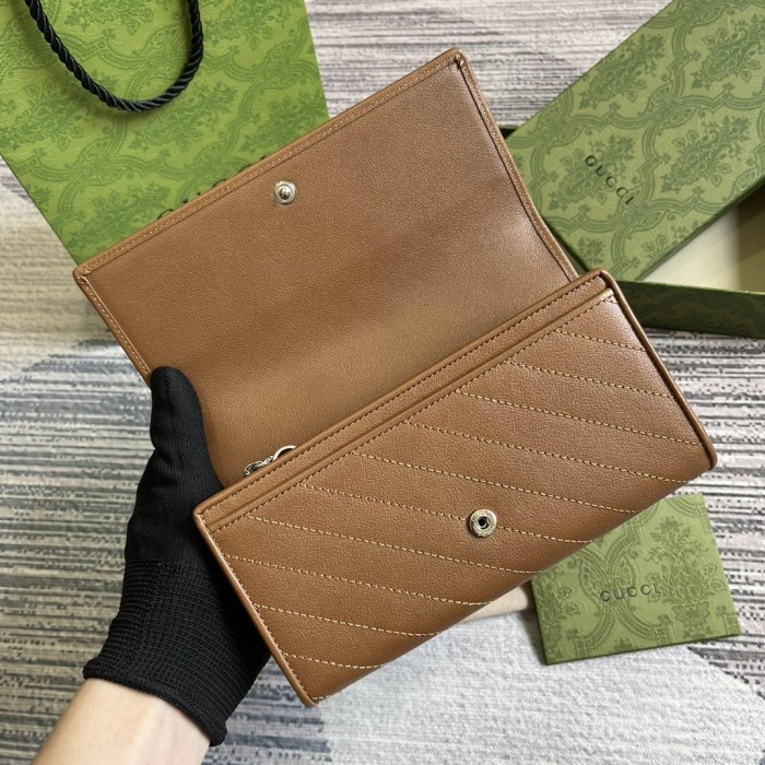 入手困難 Gucciグッチ 激安偽物 財布