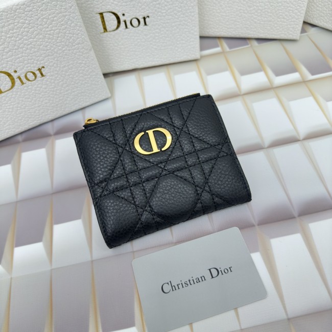 使い勝手良し Diorディオール コピーおすすめ 短財布