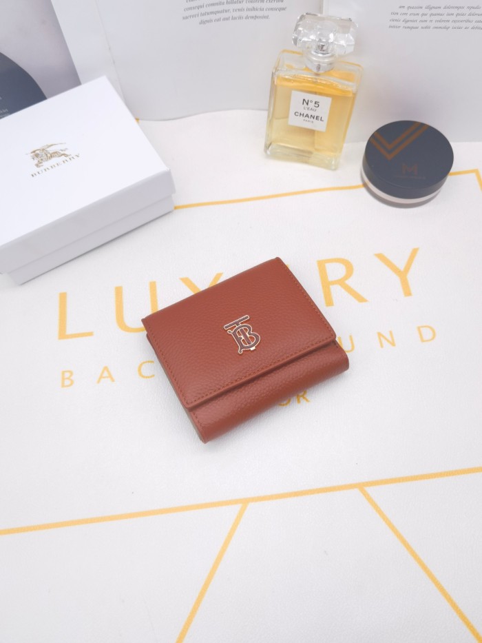 一目惚れ♪ Burberryバーバリーィ偽物通販 短財布
