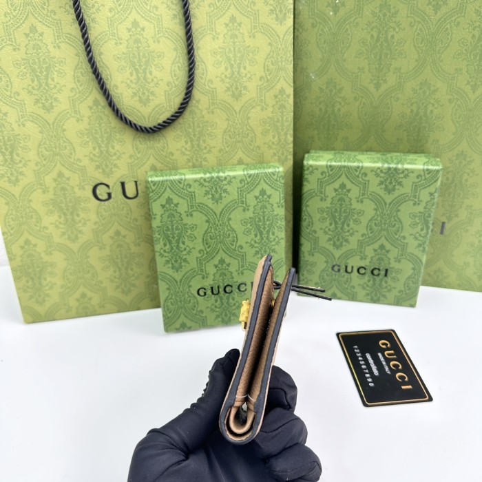 高品質 Gucciグッチ コピー 財布