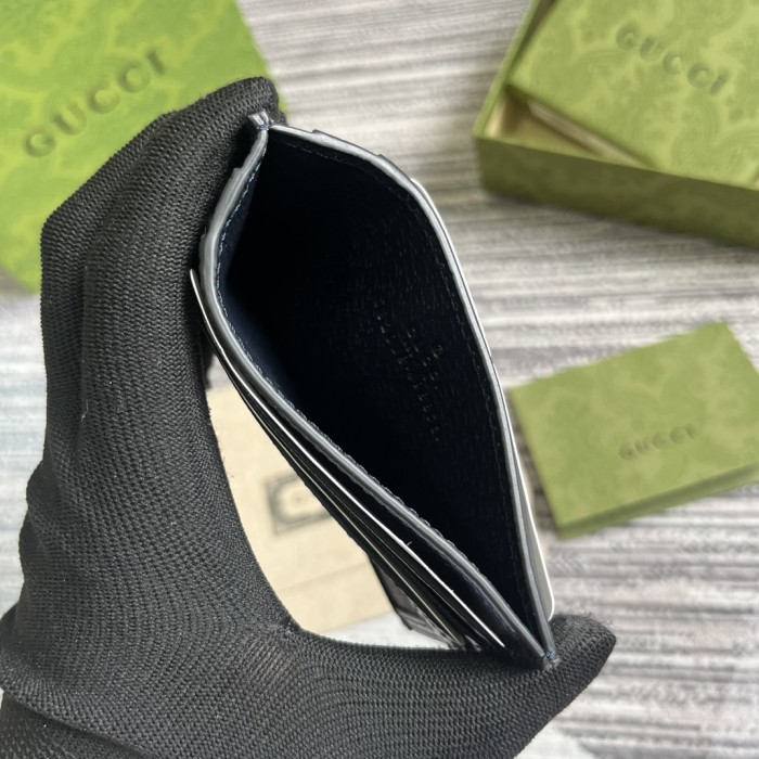 新作 Gucciグッチ 激安通販 短財布
