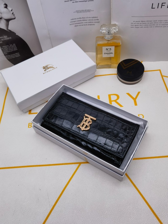 追跡付 Burberryバーバリーィ偽物通販 長財布