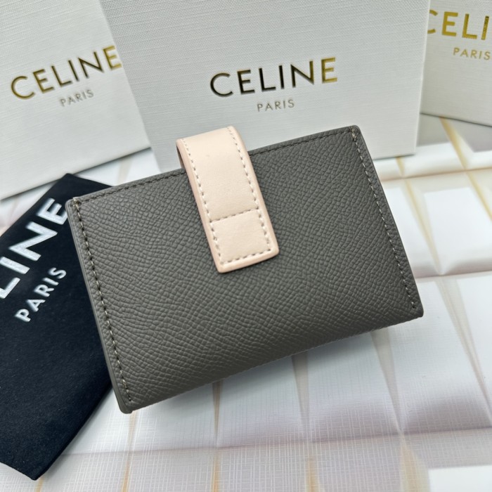 【話題商品！】Celineセリーヌ 偽物通販 短財布