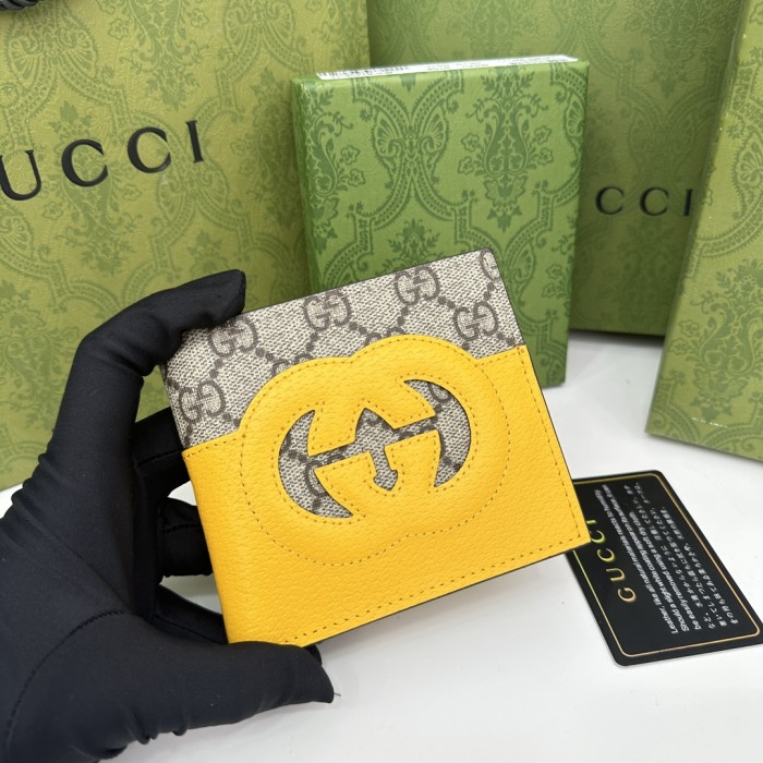 超奇跡の入荷☆ Gucciグッチ 激安通販 財布