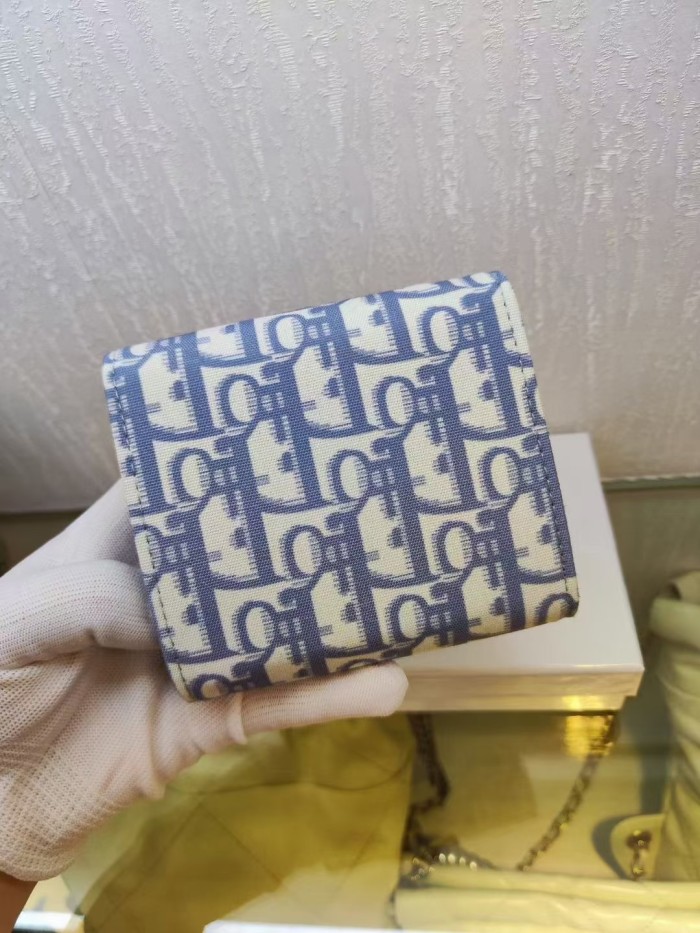 超話題! Diorディオール コピーおすすめ 短財布