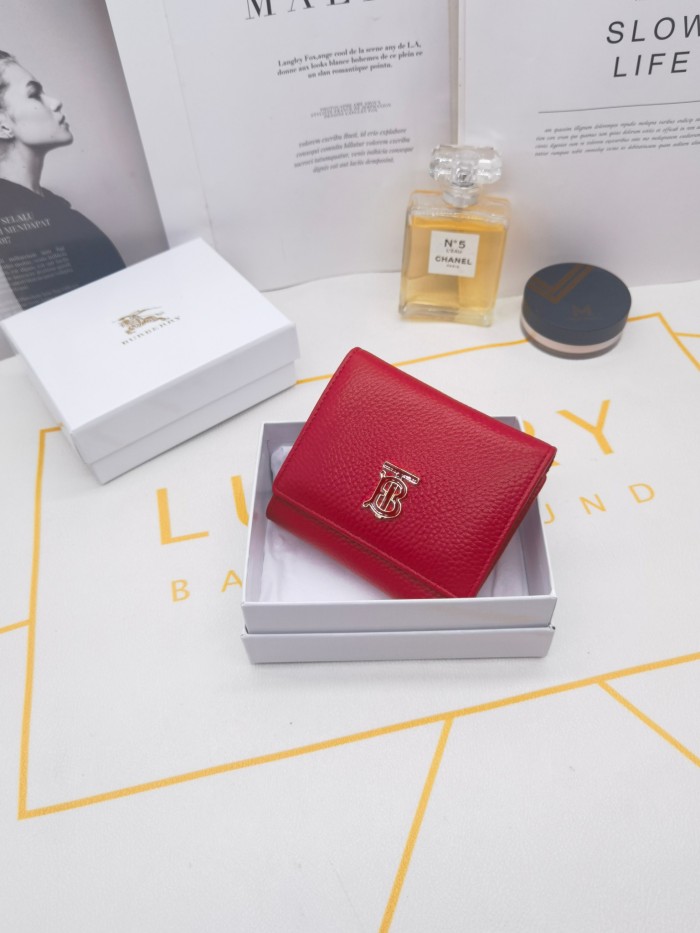 超話題! Burberryバーバリーィ激安通販 短財布
