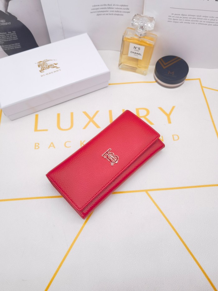 高品質 Burberryバーバリーィコピー 長財布