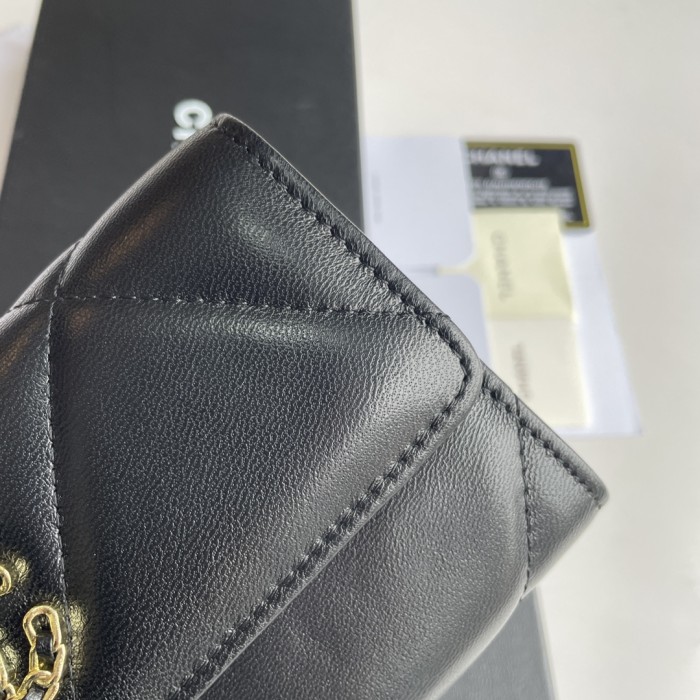 使い勝手良し Chanel シャネル 偽物通販 長財布