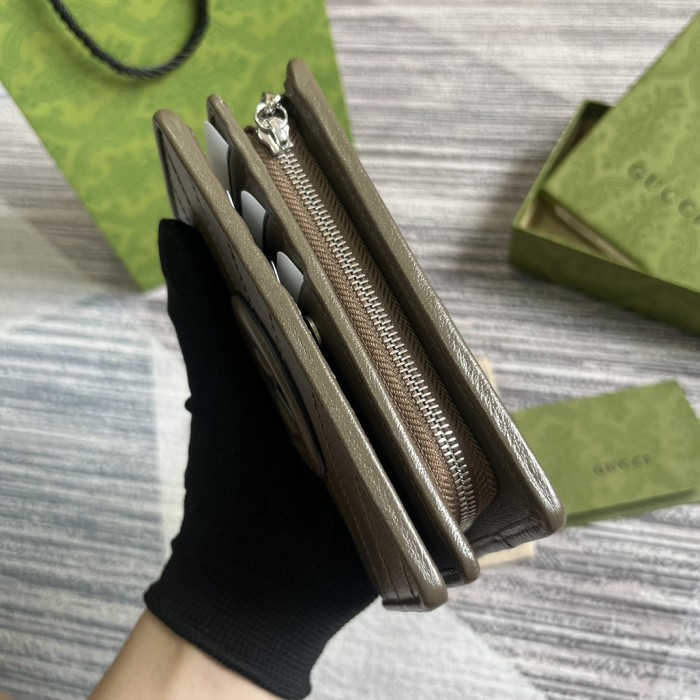 使い勝手良し Gucciグッチ コピー 財布