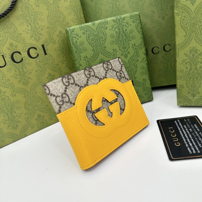超奇跡の入荷☆ Gucciグッチ 激安通販 財布