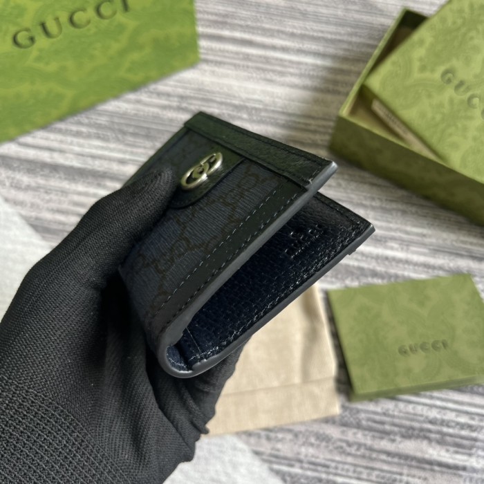 追跡付 Gucciグッチ 偽物通販 長財布
