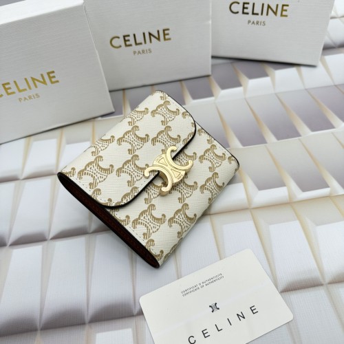 追跡付 Celineセリーヌ 偽物通販 短財布