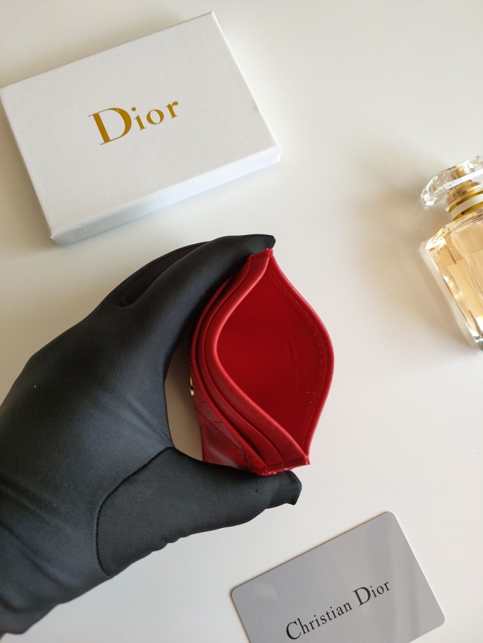 【話題商品！】Diorディオール スーパーコピー 短財布