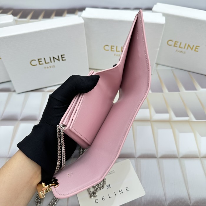 超奇跡の入荷☆ Celineセリーヌ コピー 短財布