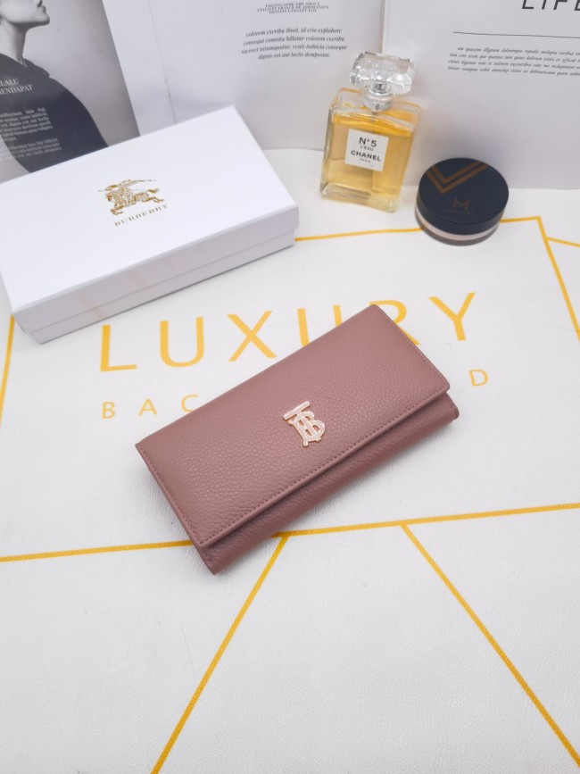 稀少 Burberryバーバリーィ激安偽物 長財布