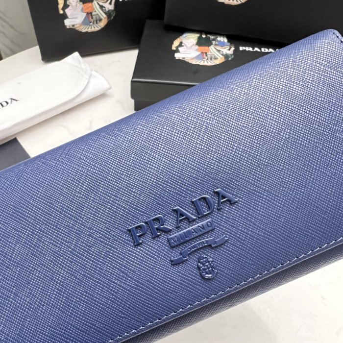 高品質 Pradaプラダ 激安偽物 長財布