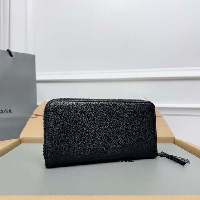 【話題商品！】Balenciaga バレンシアガ n級品 長財布