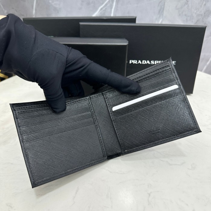 【限定】Pradaプラダ コピーおすすめ 短財布