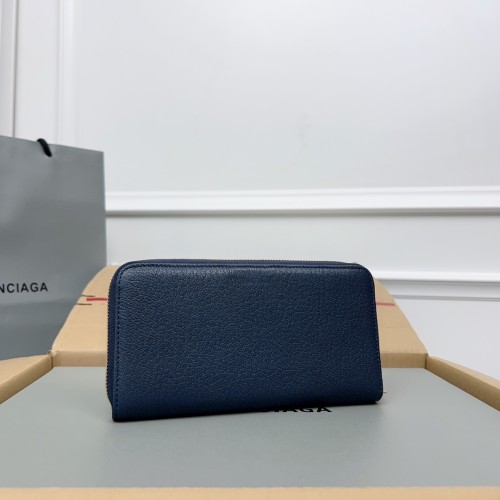 一目惚れ♪ Balenciagaバレンシアガ スーパーコピー長財布