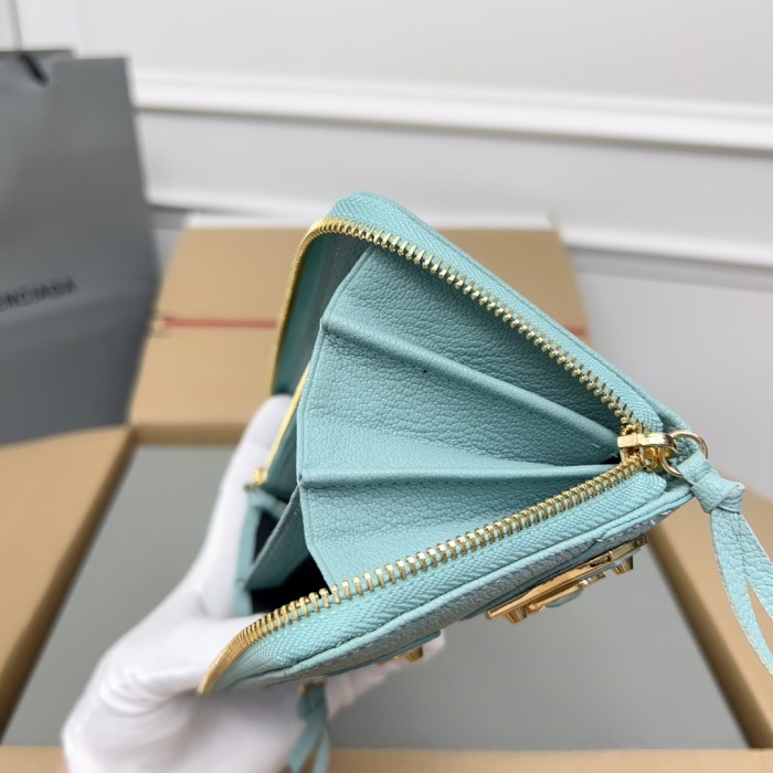 累積売上総額第１位！Balenciagaバレンシアガ コピー 長財布