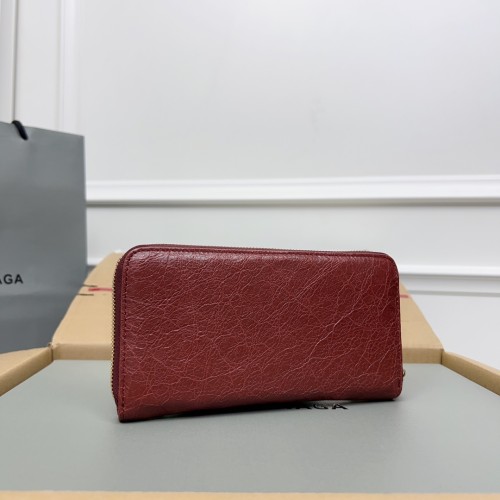 大人気 Balenciaga バレンシアガ コピーおすすめ 長財布